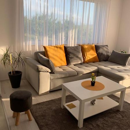 Вилла Viktoria House Одорхею-Секуйеск Экстерьер фото