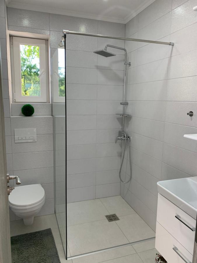 Вилла Viktoria House Одорхею-Секуйеск Экстерьер фото