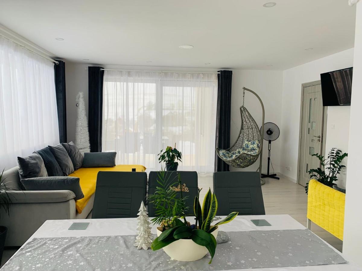 Вилла Viktoria House Одорхею-Секуйеск Экстерьер фото