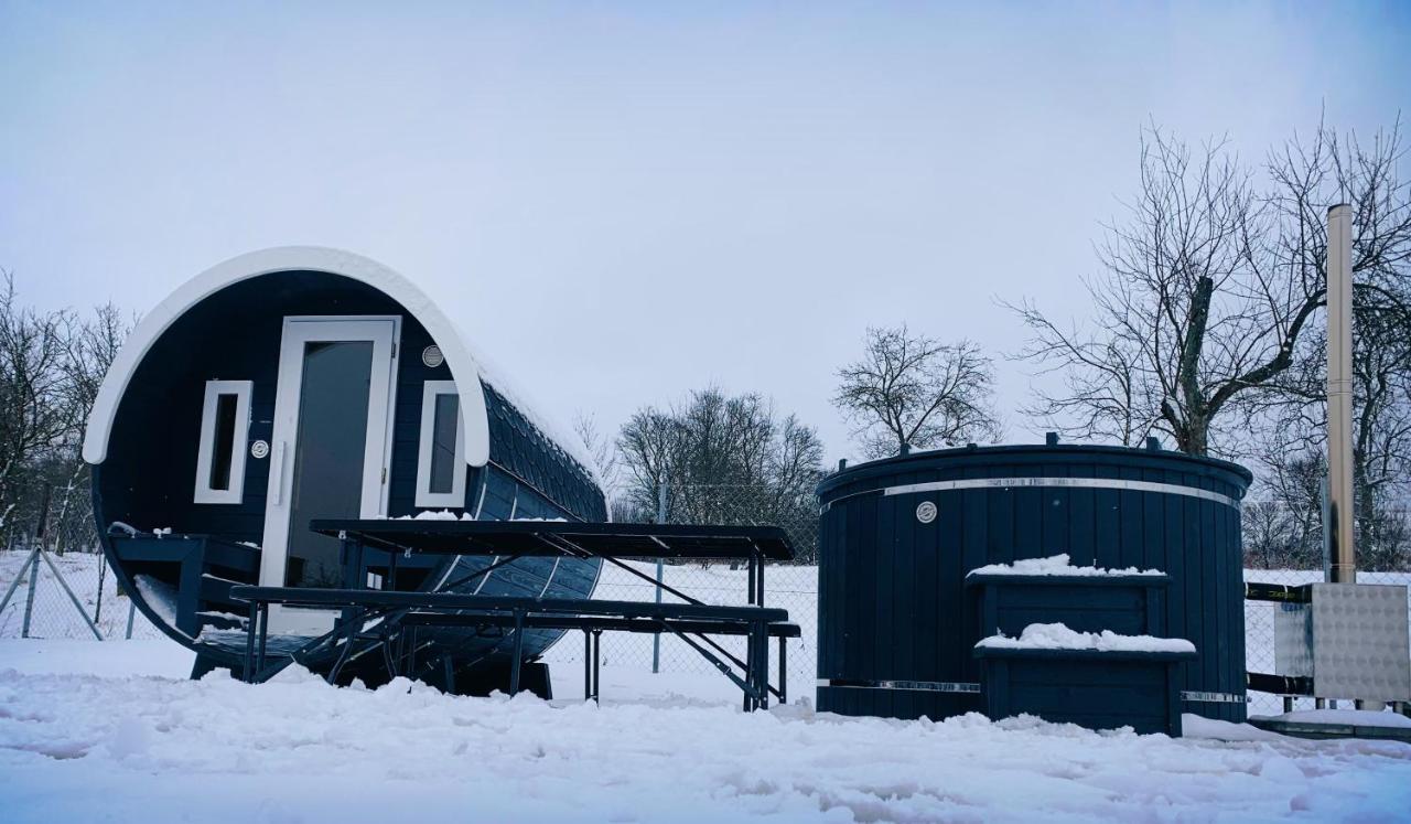 Вилла Viktoria House Одорхею-Секуйеск Экстерьер фото