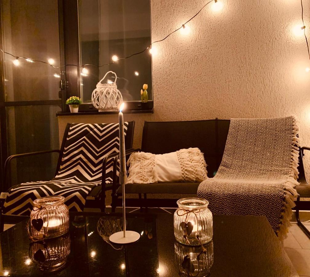 Вилла Viktoria House Одорхею-Секуйеск Экстерьер фото